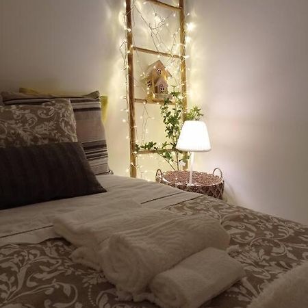 Apartamento Estrelinha Lisboa Extérieur photo