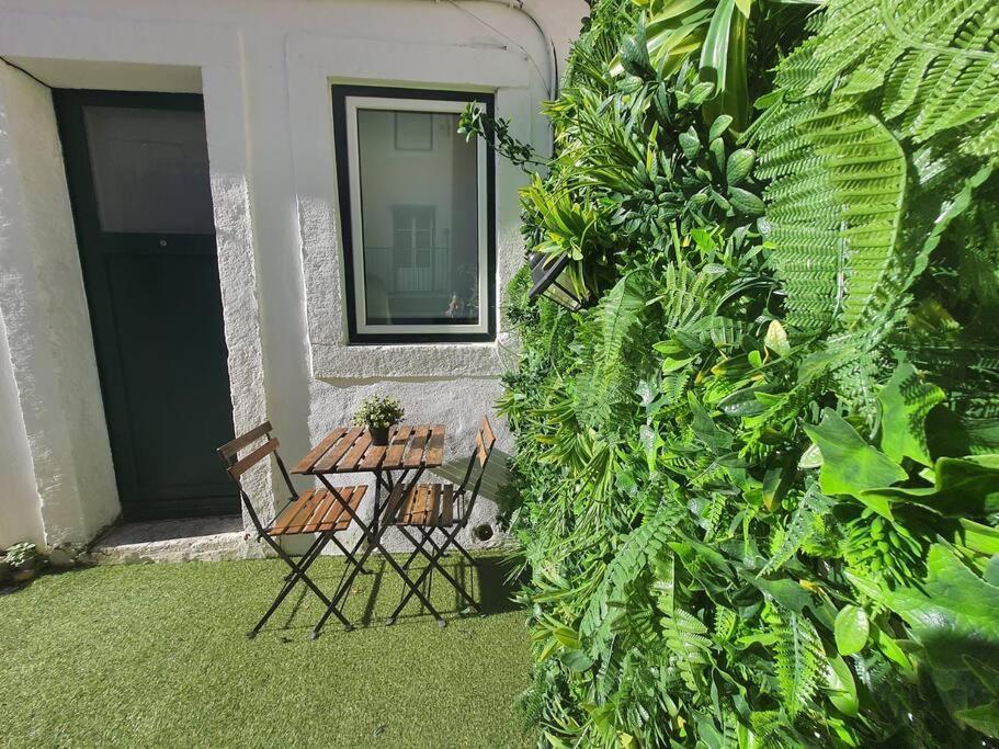 Apartamento Estrelinha Lisboa Extérieur photo