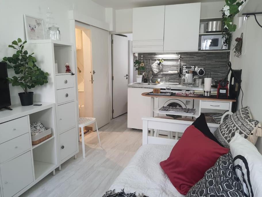 Apartamento Estrelinha Lisboa Extérieur photo