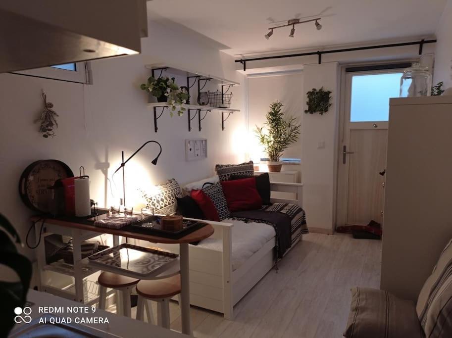 Apartamento Estrelinha Lisboa Extérieur photo