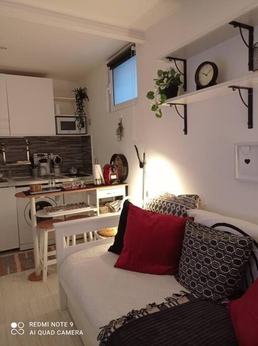 Apartamento Estrelinha Lisboa Extérieur photo