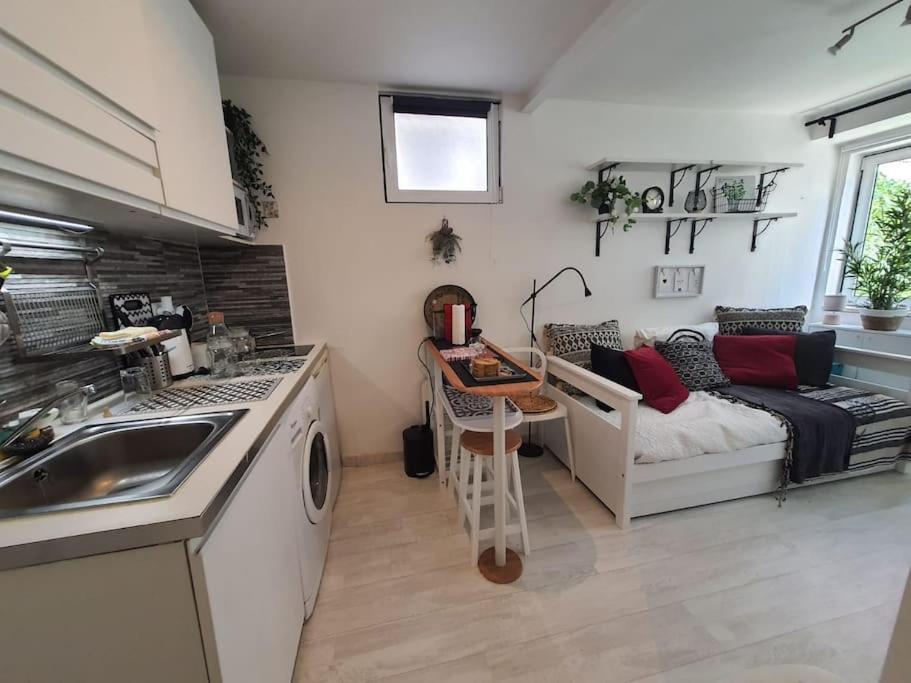 Apartamento Estrelinha Lisboa Extérieur photo