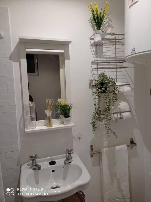 Apartamento Estrelinha Lisboa Extérieur photo