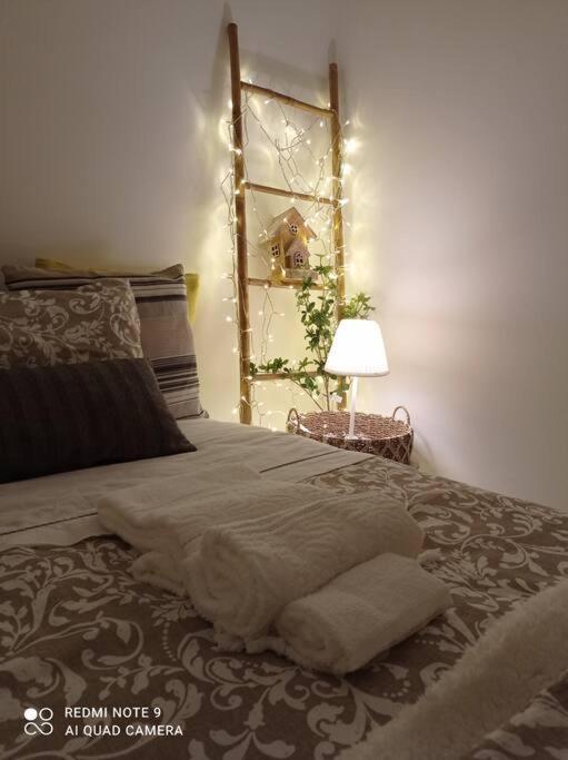 Apartamento Estrelinha Lisboa Extérieur photo