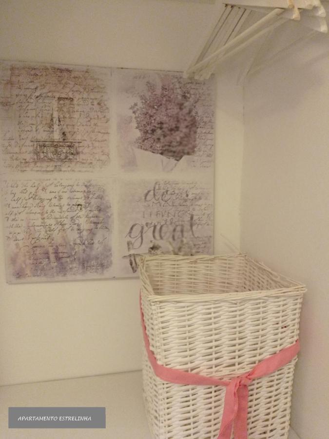 Apartamento Estrelinha Lisboa Extérieur photo