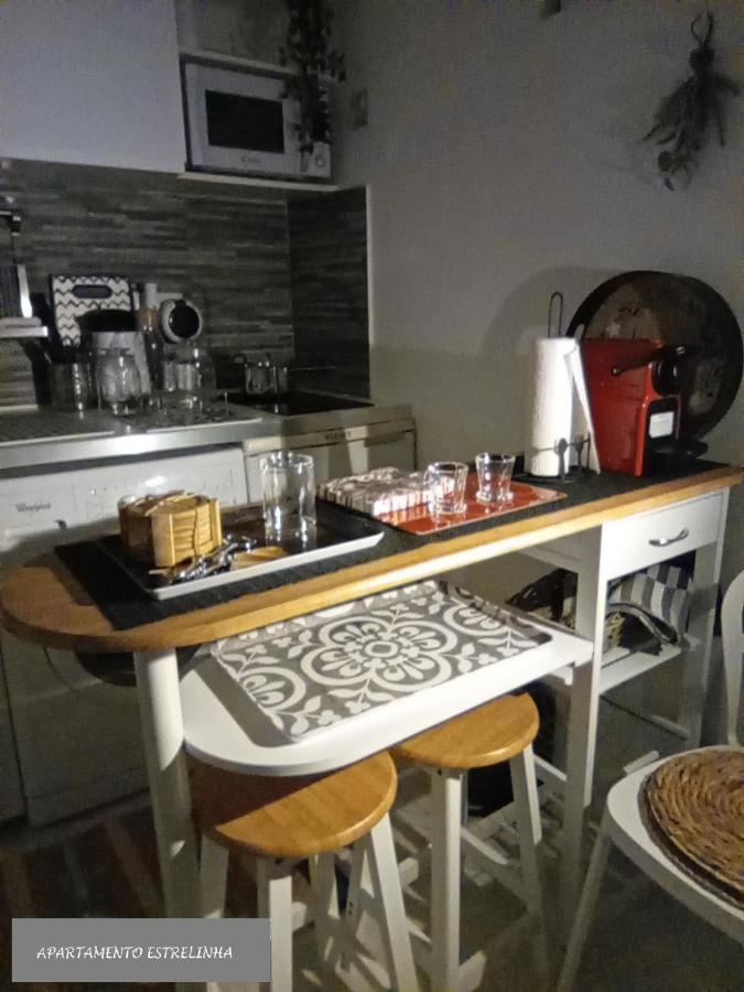 Apartamento Estrelinha Lisboa Extérieur photo