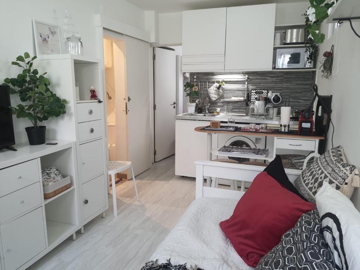 Apartamento Estrelinha Lisboa Extérieur photo