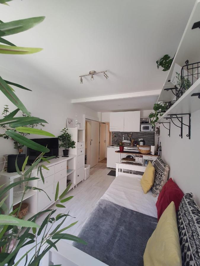 Apartamento Estrelinha Lisboa Extérieur photo