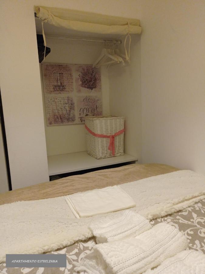 Apartamento Estrelinha Lisboa Extérieur photo